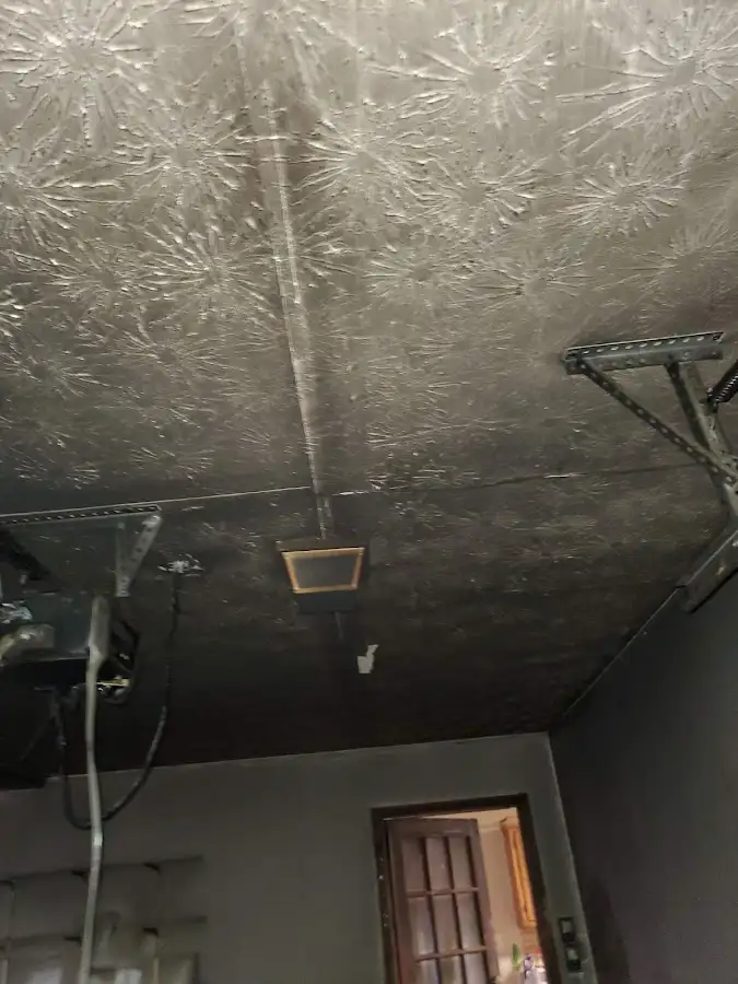 Fire and smoke damage assessment for Emergency Water Damage Services in College
